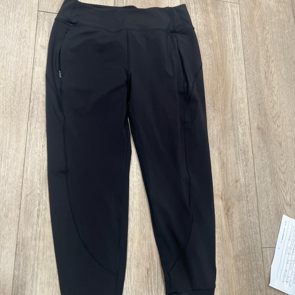 Athleta ranier jogger - Picture 1 of 7